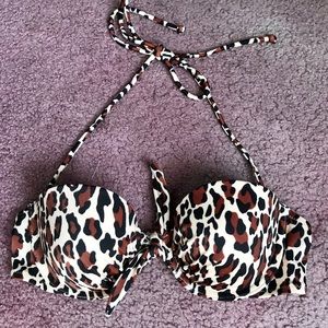 Victoria’s Secret Bikini Top